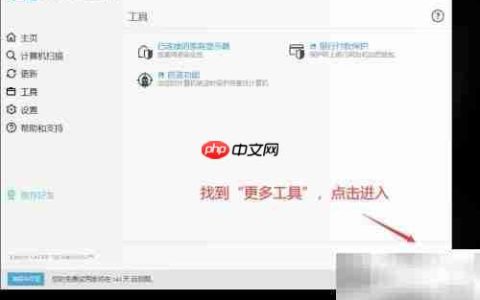 ESET隔离区文件管理指南