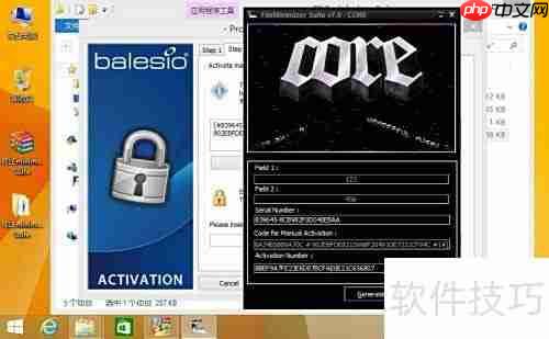 完美安装FILEminimizer指南