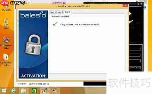 完美安装FILEminimizer指南