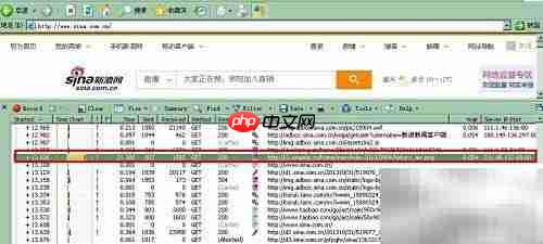 网站打不开或慢?原因解析