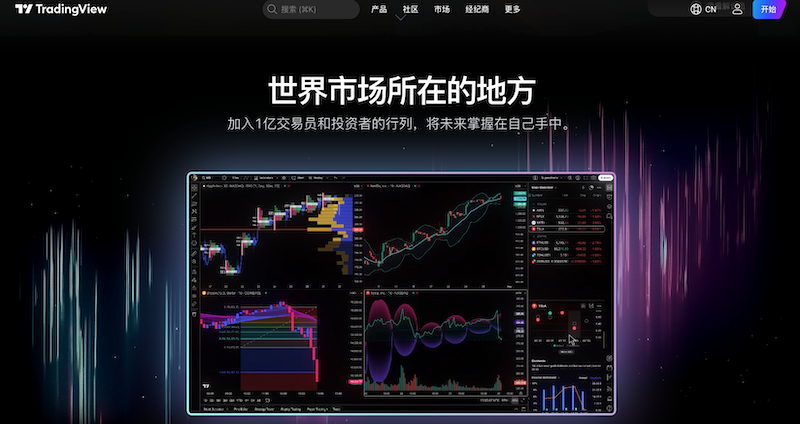 比特币实时行情网址入口 虚拟货币行情渠道推荐 - 创想鸟