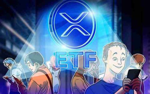 瑞波币（XRP）冲击3美元关口分析：ETF获批预期升温，下一站3.6美元？