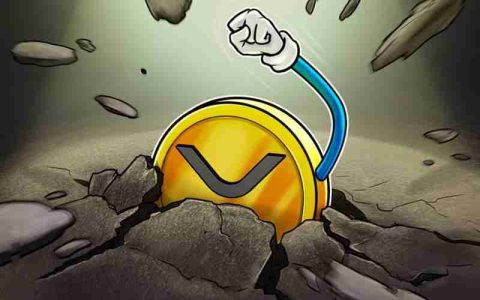 XRP惊现5万美元预测迷局详解：消失的《福布斯》报道与AI幻象