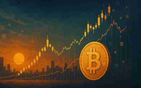 比特币BTC未来走势:ETF和稳定币价格上涨下的前景分析