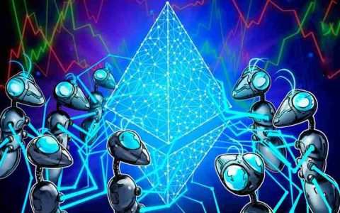 一文搞清楚Kiln转移代币，以太坊（Ethereum）验证者退出队列或将激增