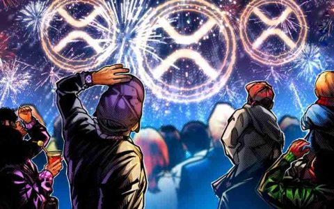 BBVA携手Ripple在欧洲提供机构级比特币（BTC）、以太坊（ETH）托管服务