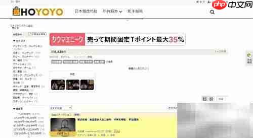 日拍铁瓶攻略:雅虎拍卖全指南