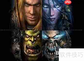魔兽争霸3秘籍代码汇总