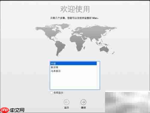 苹果系统插件安装必备工具