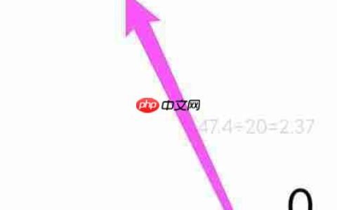 女生BMI计算方法详解