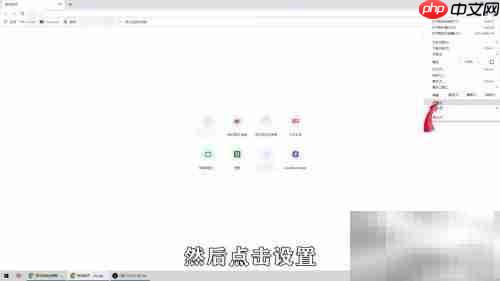 Google浏览器麦克风设置指南