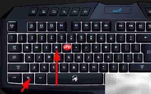 Win10防火墙服务缺失解决方法