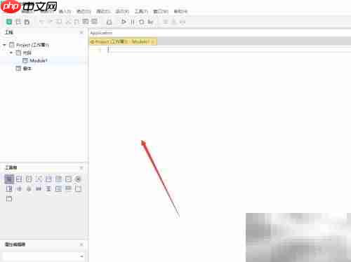 WPS宏编辑器位置指南