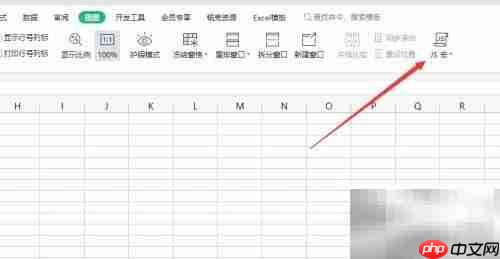 WPS宏编辑器位置指南