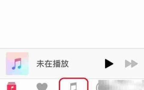 Apple Music歌词无法显示