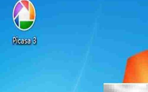 Picasa图片查看方法