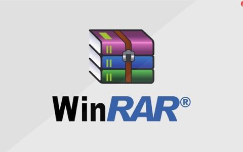 怎么压缩成winrar格式的文件_winrar格式压缩文件创建方法