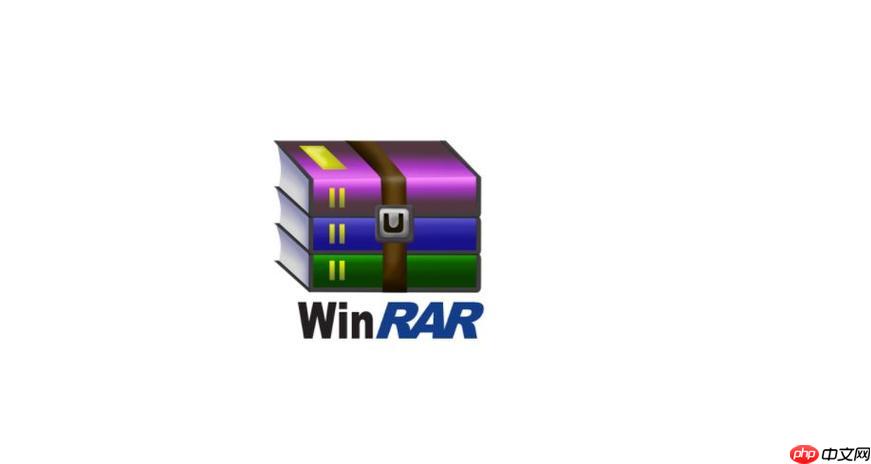 winrar怎么添加安卓锁屏密码_winrar移动端加密设置步骤