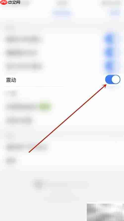 启用Polaris Viewer震动方法