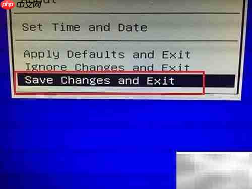 如何关闭电脑Secure Boot