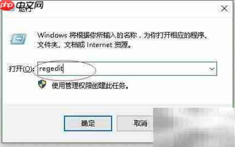 C禁用启用注册表操作