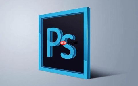 AdobePhotoshop怎么替换文字_Photoshop文字修改与样式保持一致