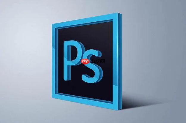 AdobePhotoshop怎么替换文字_Photoshop文字修改与样式保持一致