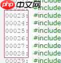 source insight怎么显示行号？source insight显示行号的方法