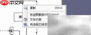 CAJ Viewer截图使用技巧
