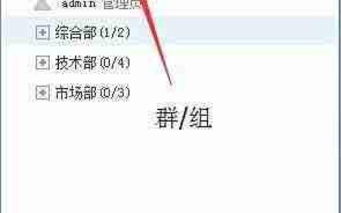 汇讯创建群聊指南