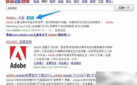 如何安装Adobe Flash Player