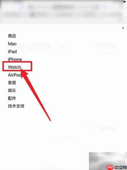 苹果手表使用图解