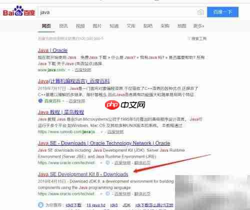 Java 64位下载指南