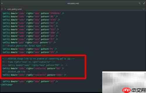 Linux转PDF为JPG报错解决