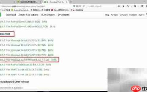 Qt Creator安装配置指南