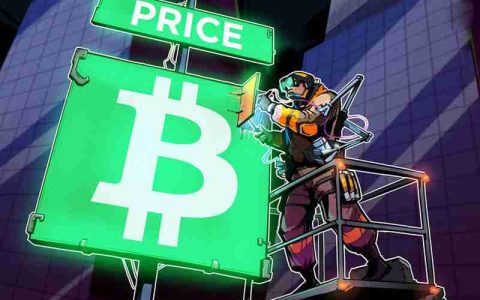 一文了解比特币重回 11.5 万美元：接下来关注这些 BTC 价格水平