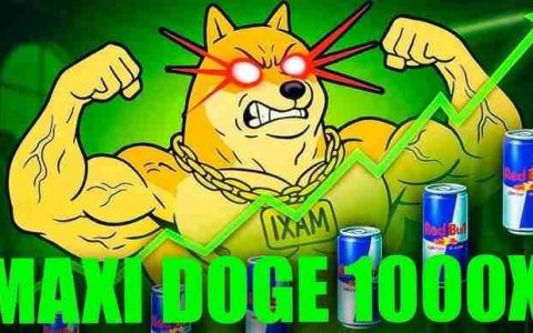 Maxi Doge（MAXI）币是什么？MAXI价格预测2025、2026-2030年