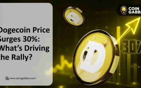 DOGE价格飙升30%详细分析: 狗狗币ETF的推出是否推动了反弹？