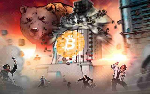 尽管比特币（BTC）价格小幅回升至116,000美元，10项牛市指标中有8项转为看跌