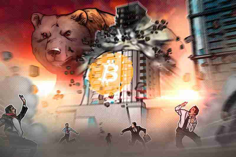 尽管比特币(btc)价格小幅回升至116,000美元,10项牛市指标中有8项转为看跌
