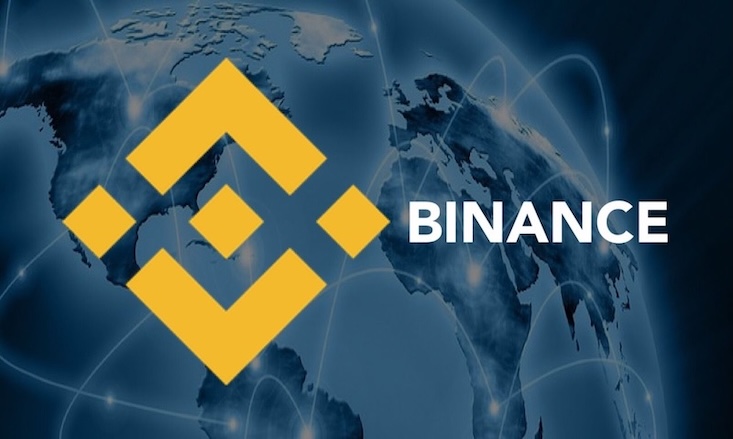 BI安交易平台官网入口 币安Binance最新v3.2.8app安卓正版下载 - 创想鸟