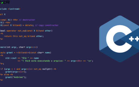 C++数组与指针结合实现函数返回值