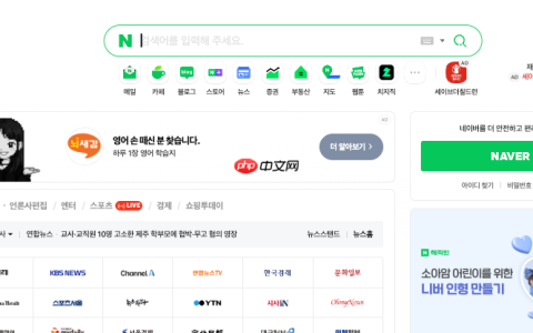 naver官网登录如何设置安全_naver账号登录验证流程