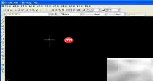 CAD 2004线型设置方法