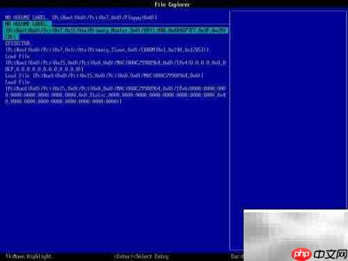 UEFI安装Windows XP指南
