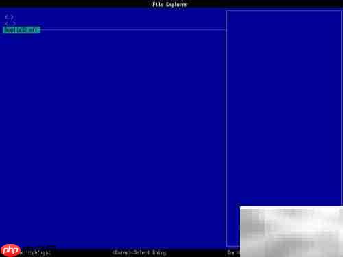 UEFI安装Windows XP指南