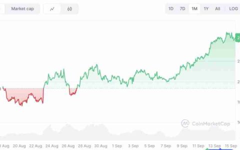 Solana 价格预测：SOL会成为下一个达到 300 美元的加密货币吗？