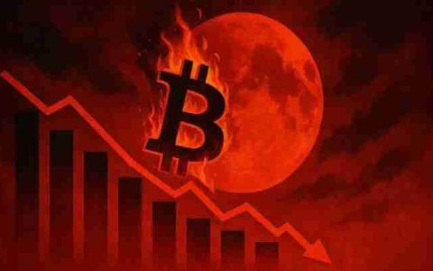比特币的“红9月”：重要的季节因素