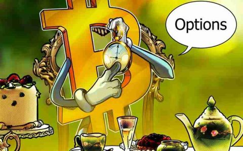 价值 43 亿美元的比特币期权到期或为 BTC 涨至 12 万美元打开大门详细解读
