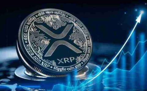XRP突破3美元大关:9月能否冲击3.50美元?XRP瑞波币价格预测